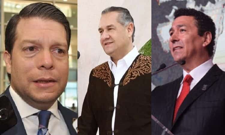 Va PAN por 2 morenos muy “bravos”