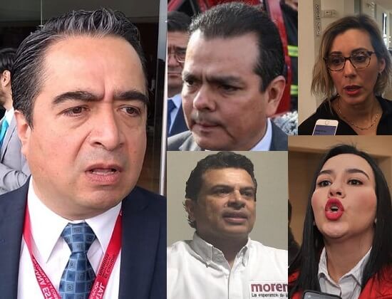 LAS TRANSAS DE ORMAECHEA