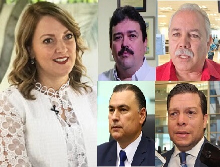 ¿Y si ordenan mujer para Tamaulipas?