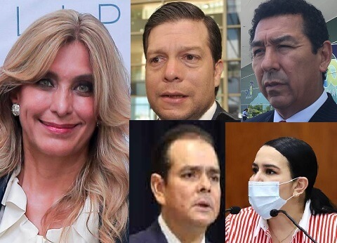 SE ALBOROTA LA GENTE DE MAKI