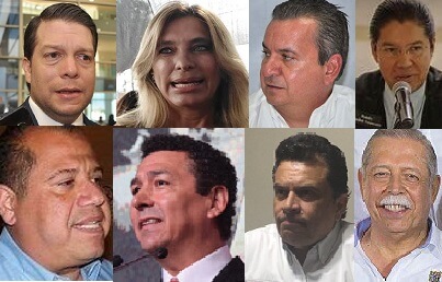 Las cuentas mochas del ‘Cachorro’