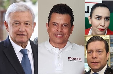 Lalo Gattás amarra Victoria, pero…