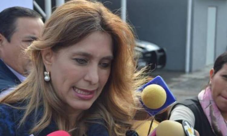 “MAKI ORTIZ NO VA, REGIDORA LA SUSTIUYE”..!