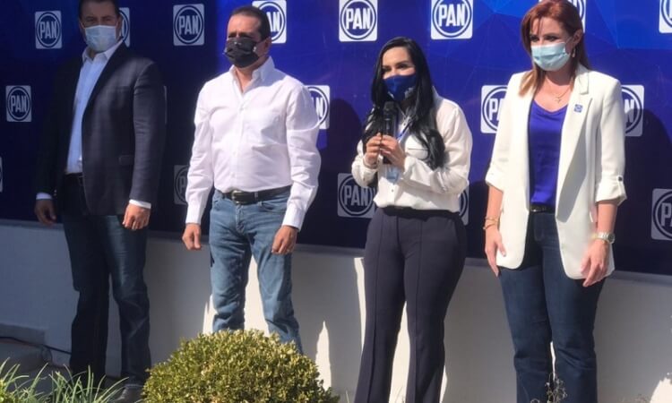 NUEVO LAREDO: FORTALEZA, RESULTADOS Y EL MENSAJE