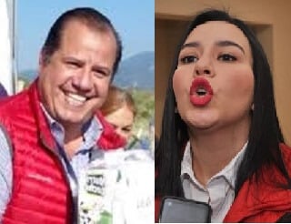 Almaraz, ante un camino de cieno y pus…