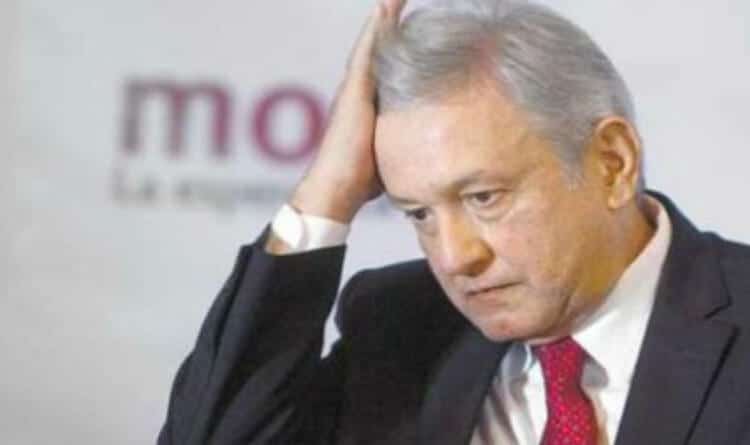 Morena Vs Morena, ¿AMLO perdió control?