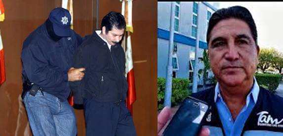 “UN HUACHICOLERO Y UN TRAIDOR”, DETENTAN EL PODER POLÍTICO DE RÍO BRAVO
