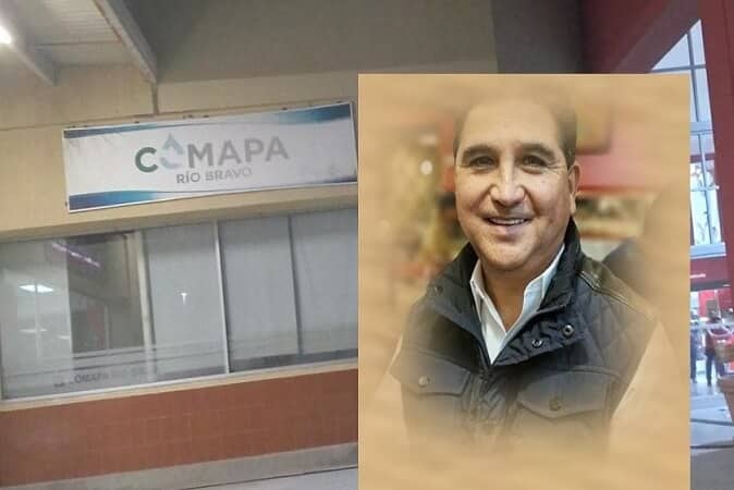 A RAÚL GARCÍA VIVIAN, “LE HACE FALTA OTRA COMAPA”