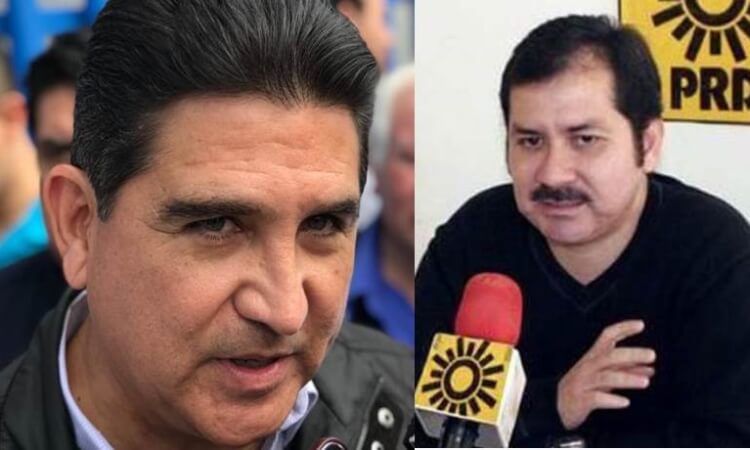 POR PENOSO PANORMA POLÍTICO ATRAVIEZA EL PAN EN RÍO BRAVO….!