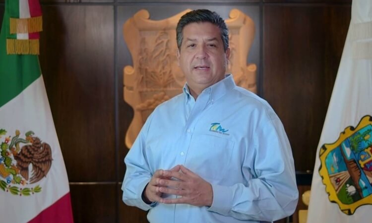 “TAMAULIPAS, LA PREOCUPACIÓN DE PALACIO NACIONAL”….!