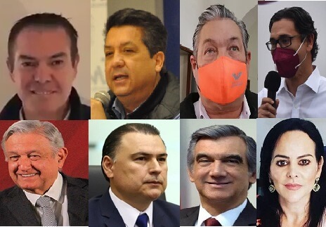VEN AL ‘ROCKET’ DE …GOBERNADOR