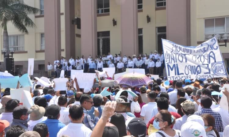 Verdad jurídica en disputa