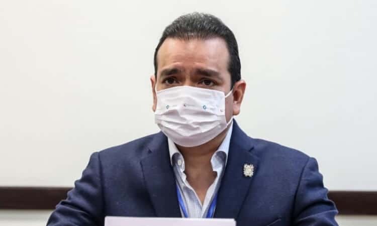 NUEVO LAREDO, INVERSIÓN HISTÓRICA EN EDUCACIÓN