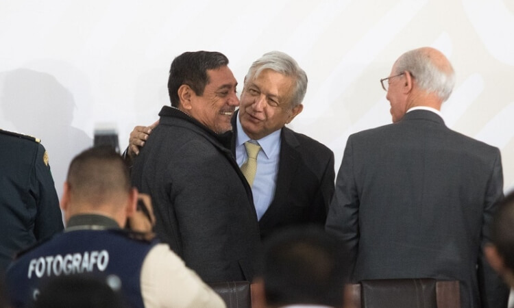 ¿LINCHAMIENTO PROFESIONAL? NO, PRESIDENTE, POR FAVOR, NO SE EQUIVOQUE