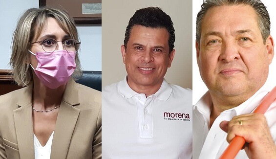 Victoria para PAN o MORENA, ¿y MC?
