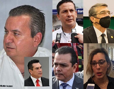 Melhem: no hay acuerdo bajo la mesa
