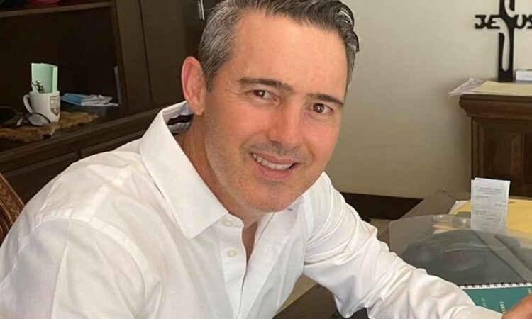 JR, ¿el real pastor moreno?