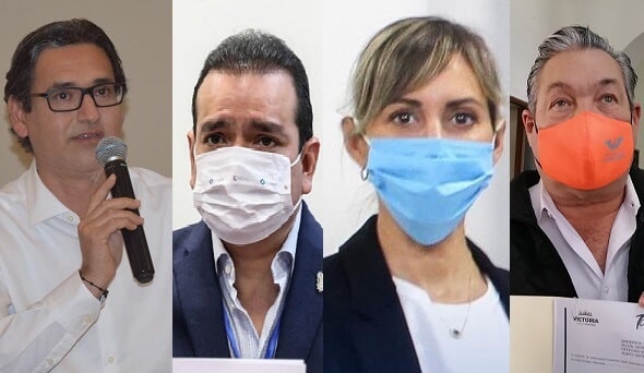 Erasmo, ¿neopastor moreno?