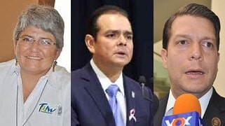 Salud y su peligroso error