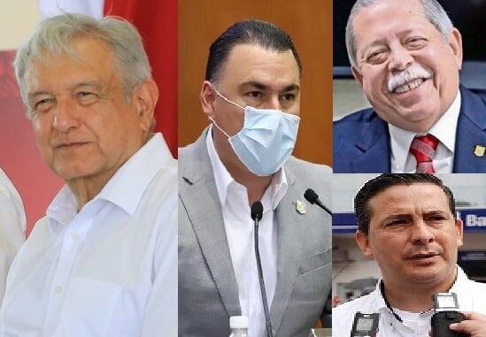 Sembradores de odio
