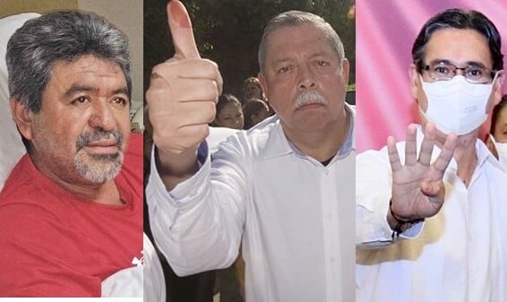 ¿Le llegó la hora a Xico…?