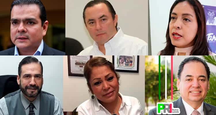 Pidiendo licencia y cambiando de partido