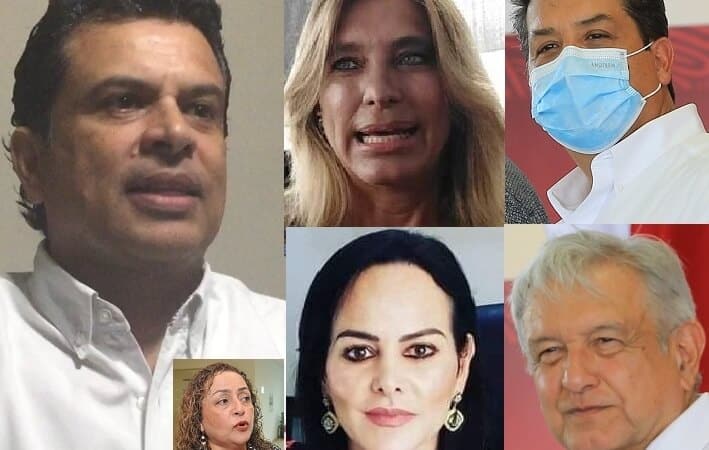 FALLAN PRONÓSTICOS ANTI-CABEZA
