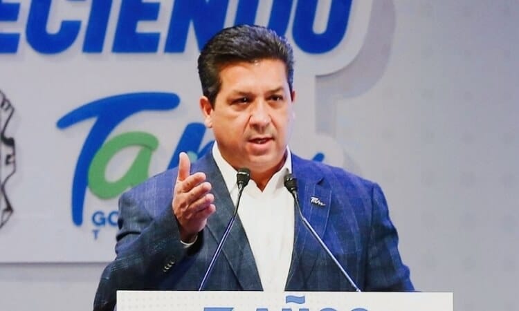 “PROBARÉ MI ABSOLUTA INOCENCIA”:CABEZA DE VACA