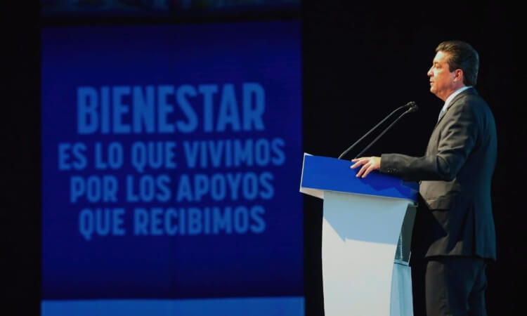ANTE LA SINRAZÓN, CONVENCEREMOS CON LA RAZÓN: CABEZA DE VACA