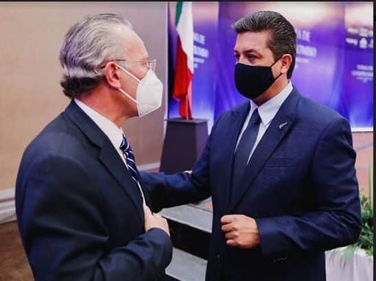 “SI NO ALZAMOS LA VOZ, LAS COSAS PUEDEN EMPEORAR”: CABEZA DE VACA…!