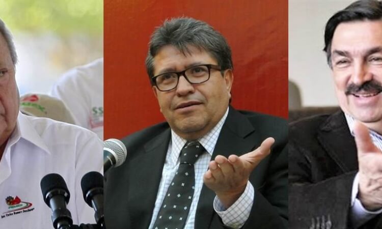 PASAPORTE A LA IMPUNIDAD A LÍDER PETROLERO
