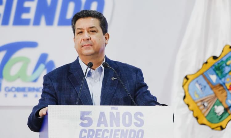 SEGUIR CONSTRUYENDO UN MEJOR TAMAULIPAS, EL OBJETIVO: CABEZA DE VACA