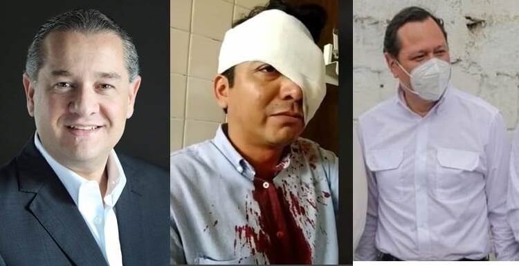 EN RIESGO REELECCIÓN DE ADRIÁN OSEGUERA
