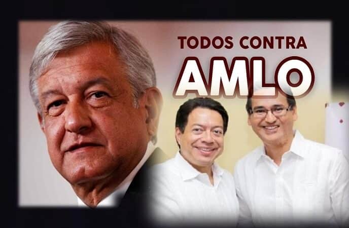 “CANDIDATURAS DE 5 Y 10 MILLONES DE PESOS”