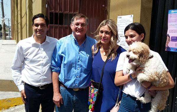 “AL MAKITO, LE DIERON CUELLO EN MORENA”