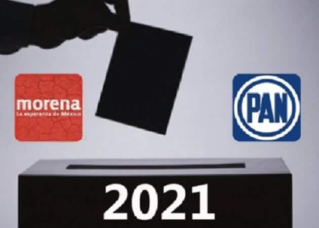 “OBTENER RAJA ELECTORAL, EL OBJETIVO”…..!