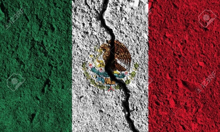 MÉXICO NECESITA UN PRESIDENTE CONCILIADOR