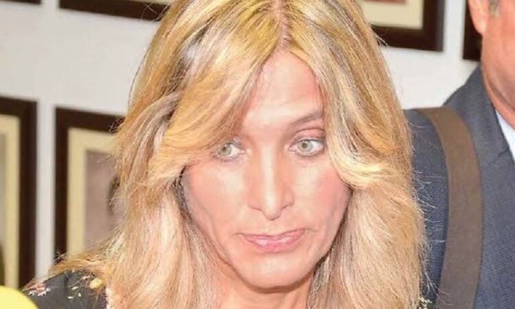 MAKITO NO DEBE SER ALCALDE: MAKI ORTIZ