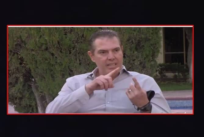 “ROCKET VALDEZ”, EL MAS VIABLE A LA ALCALDÍA DE VICTORIA….!