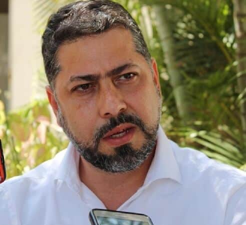 “Le decíamos Malandrano”, cuenta Montoya