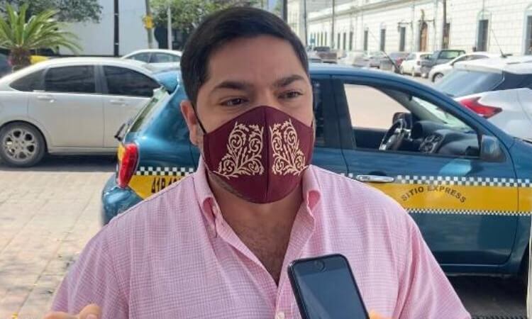 Corrupción, simulación y abandono, tienen sumida a Victoria en pobreza y desigualdad social: Luis Torre