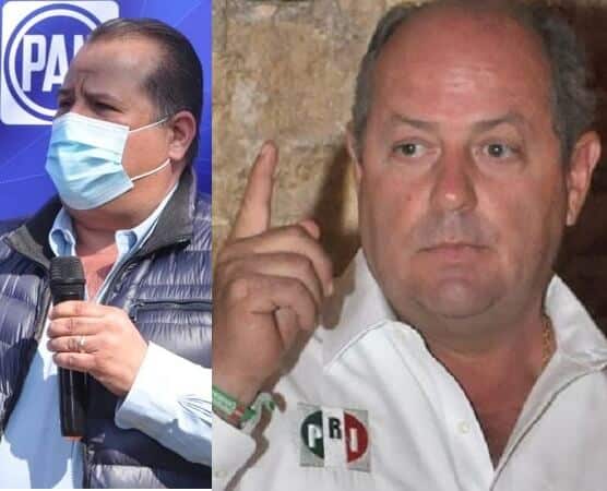 ¿Quién suma o resta en el Distrito 05?