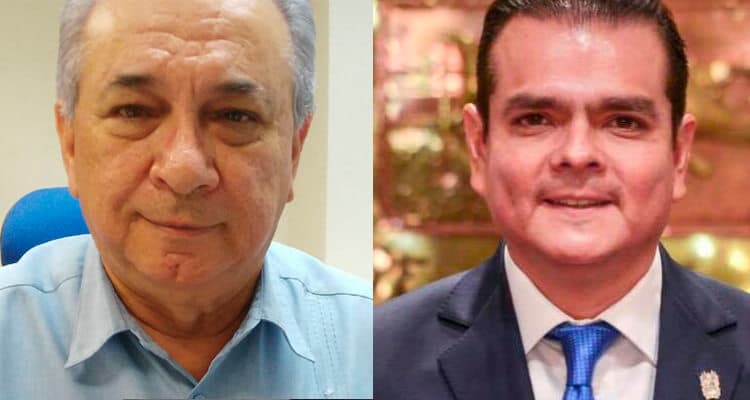 Arturo Sanmiguel listo para tomar la alcaldía