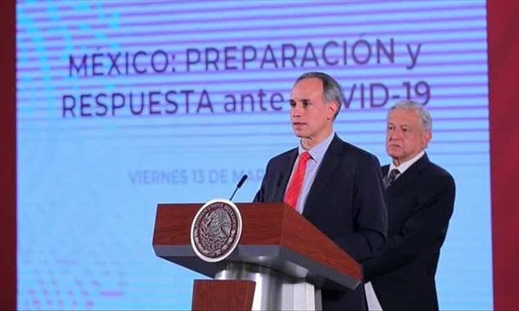 MALOS RESULTADOS DEL COVID, CULPA DEL GOBIERNO FEDERAL: UNIVERSIDAD DE CALIFORNIA