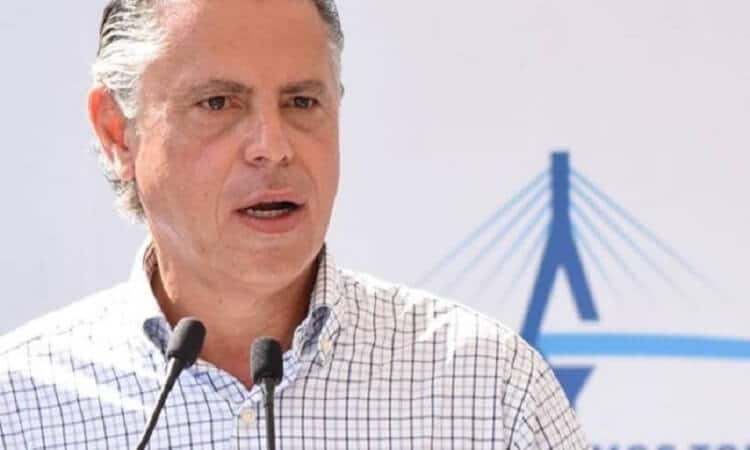 Nader y el panismo histórico del puerto…