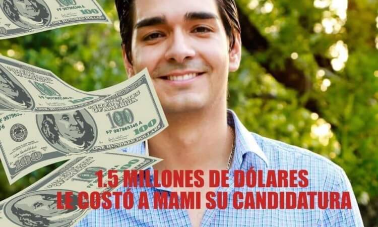 INFLUYENTISMO Y GANDALLISMO IMPERAN EN LA 4-T