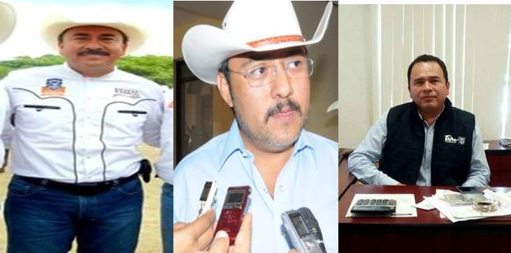 CONTUMACES TRAIDORES, VIVEN DEL PAN Y FAVORECEN AL ENEMIGO….!