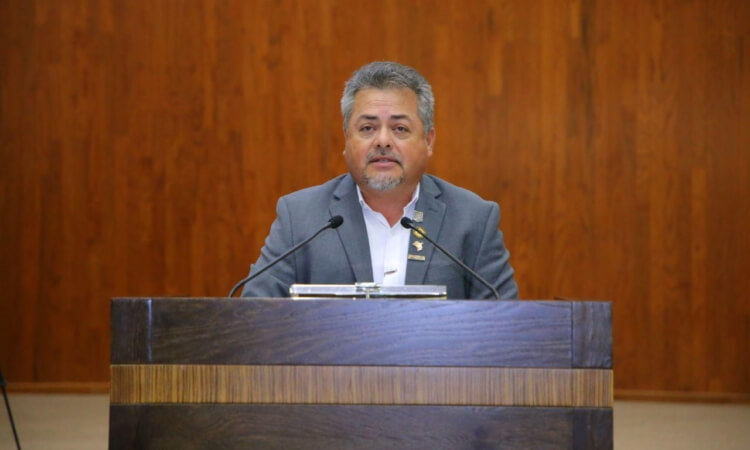 DIPUTADO DE MORENA, TILDA DE PARÁSITO A SU LÍDER NACIONAL…!