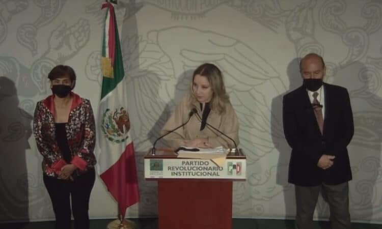 DESAFUERO “CON OLOR A VENGANZA POLÍTICA”