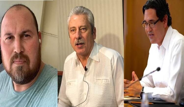 DIPUTADOS DE MORENA “HELADOS PALETA”